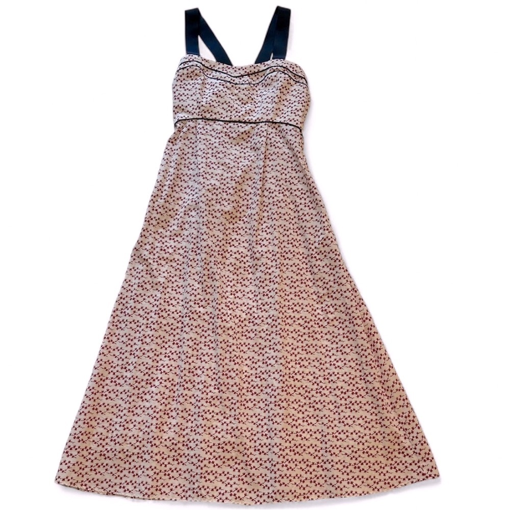 Kookai Sundress EU Size 36 US Size 6